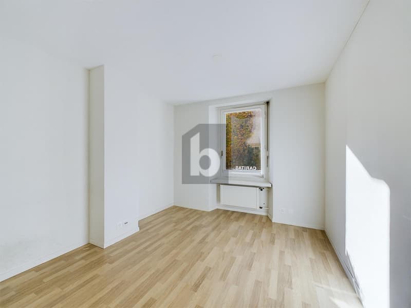 Long-term rental with good returns (4)