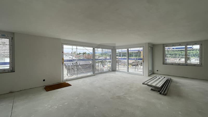 Nouveau bâtiment avec vue panoramique (3)