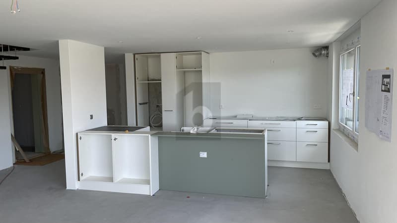 Nouveau bâtiment avec vue panoramique (2)