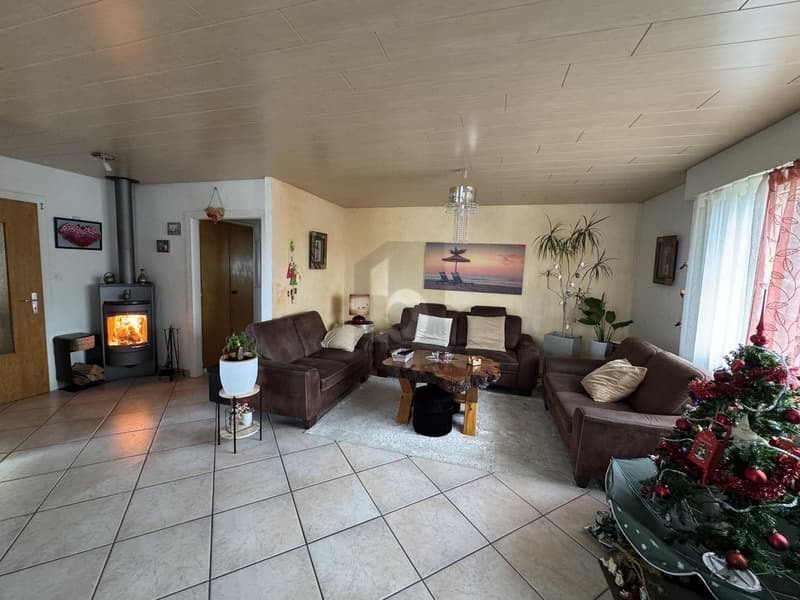 Comfort, Intimacy, and Privileged Living Environment (2)