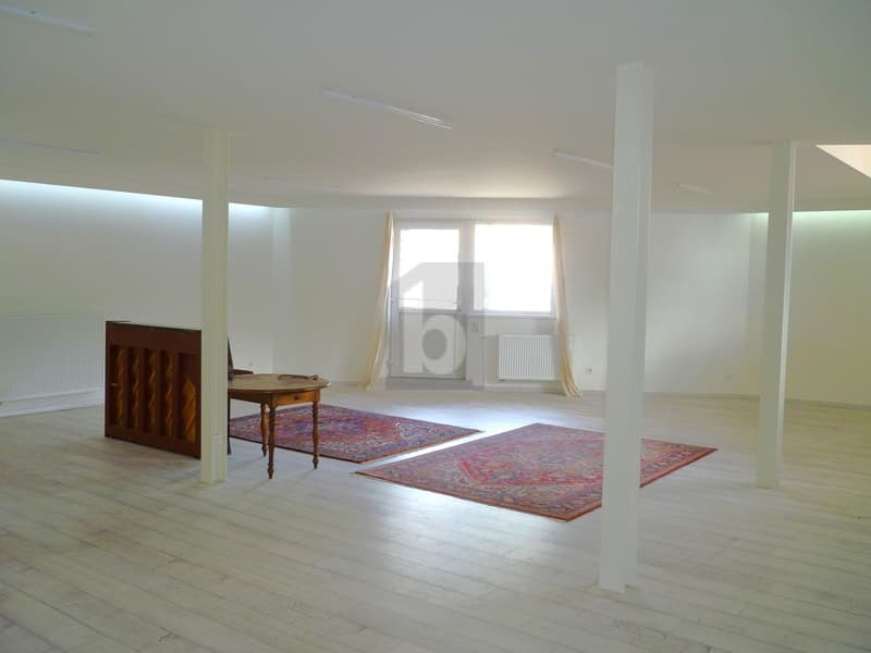 PROPERTY RENTED WITH NET RETURN OF 4 % (4)
