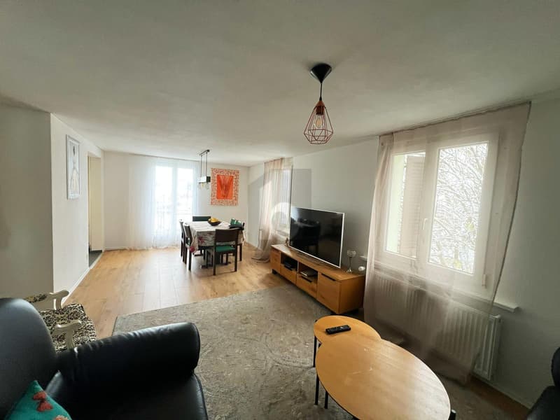 TOP RENOVATED WITH SMALL GARDEN (3)