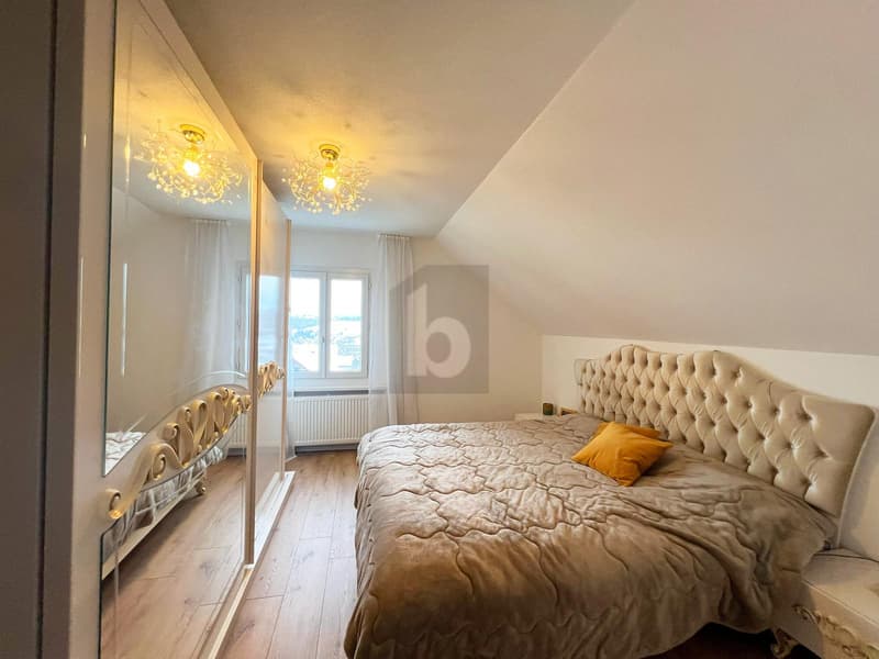 TOP RENOVATED WITH SMALL GARDEN (2)