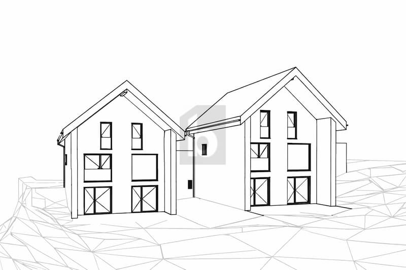 PREISHIT! NEW BUILDING WITH HIGH-QUALITY INTERIOR DESIGN! (3)