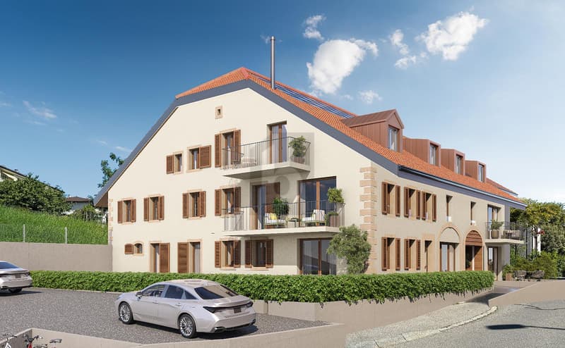 TOP FLOOR - NEW AND BRIGHT (UNIT 6) (4)