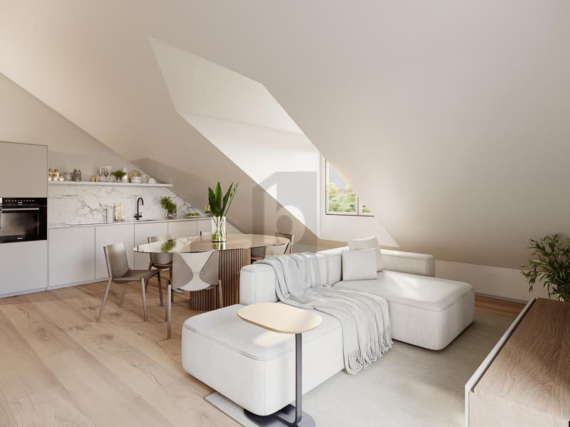 TOP FLOOR - NEW AND BRIGHT (UNIT 6) (1)