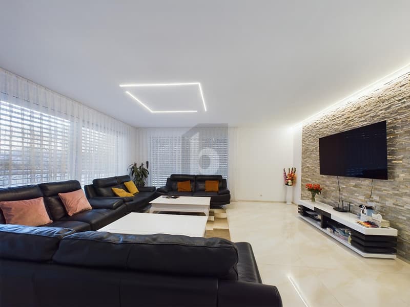 PLENTY OF LIVING SPACE FOR A LARGE FAMILY (5)