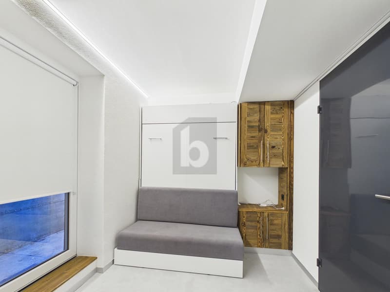 Strong investment with wellness area (3)
