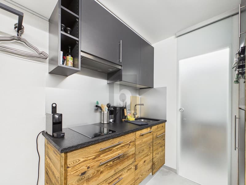 Strong investment with wellness area (2)