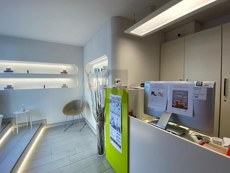 Beauty Institute with Excellent Turnover (3)