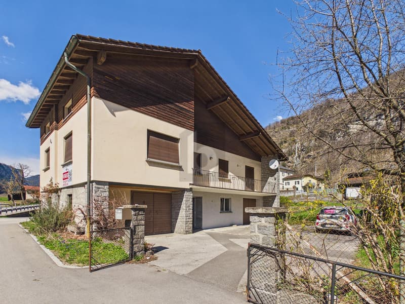 Spacious and welcoming with garden (5)