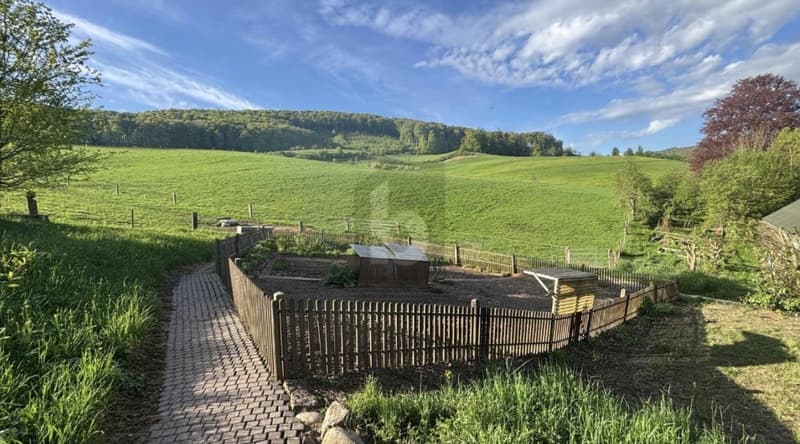 LARGE PROPERTY WITH 5 RESIDENTIAL UNITS (4)