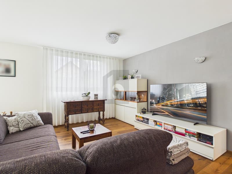 Modern Dream with Garden & Private Sphere (3)