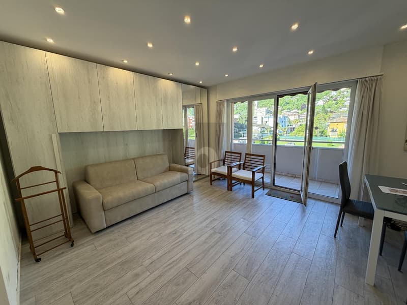 Modern, top location, secondary residence (2)