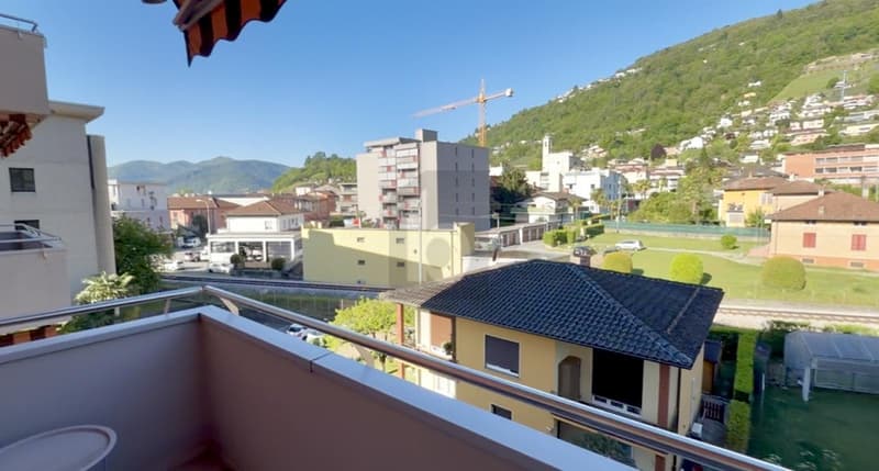 Modern, top location, secondary residence (1)