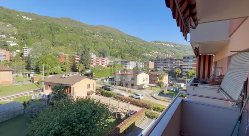 Modern, top location, secondary residence (5)