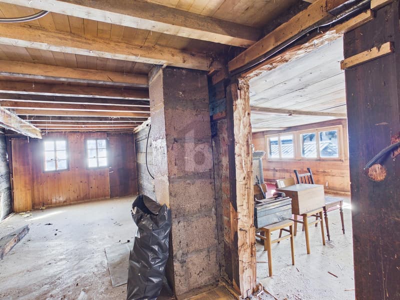 Charming with panorama and development potential (3)