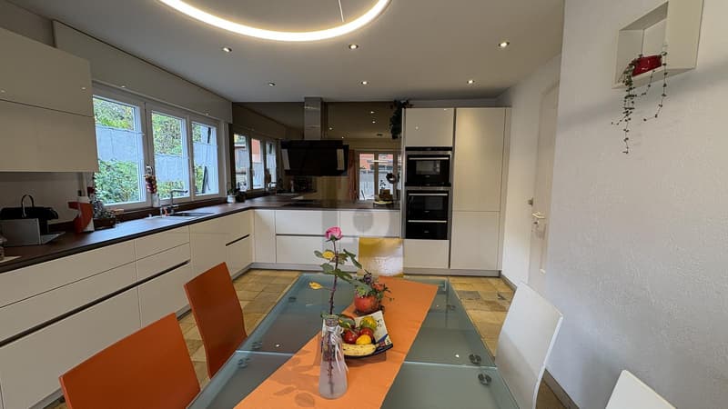 Spacious Villa (3)