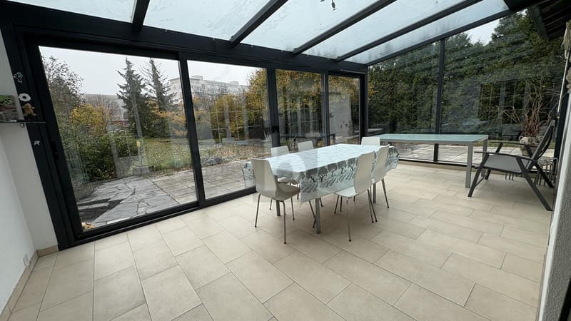 Spacious Villa (4)