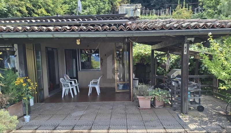 With garden, pool and sauna (2)