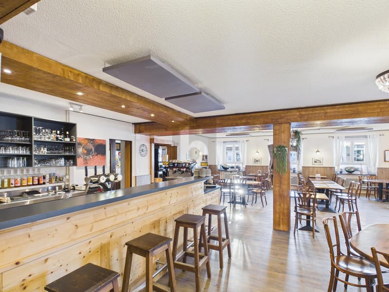 KEY-IN-HAND HOTEL WITH GREAT POTENTIAL (1)
