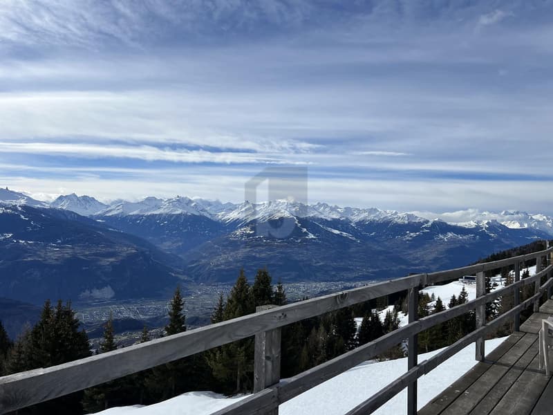 Magnificent Mountain Restaurant with Rooms (2)