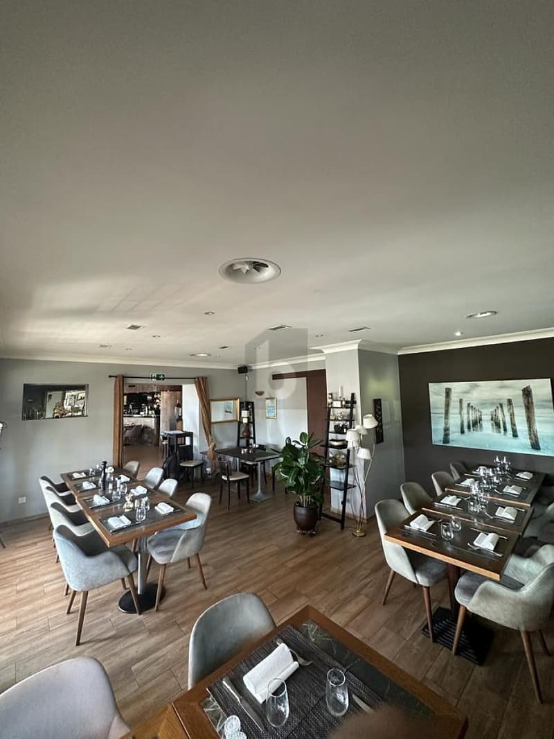 RESTAURANT WITH STRONG ACTIVITY TO BE TAKEN OVER (3)