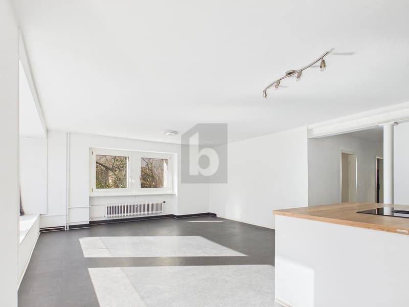 MODERN, INVITING & WITH GARDEN SEATING AREA (2)