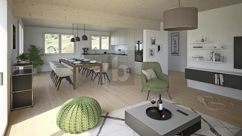 YOUR LIFESTYLE, YOUR HOUSE: NEW BUILDING UNIQUE (2)