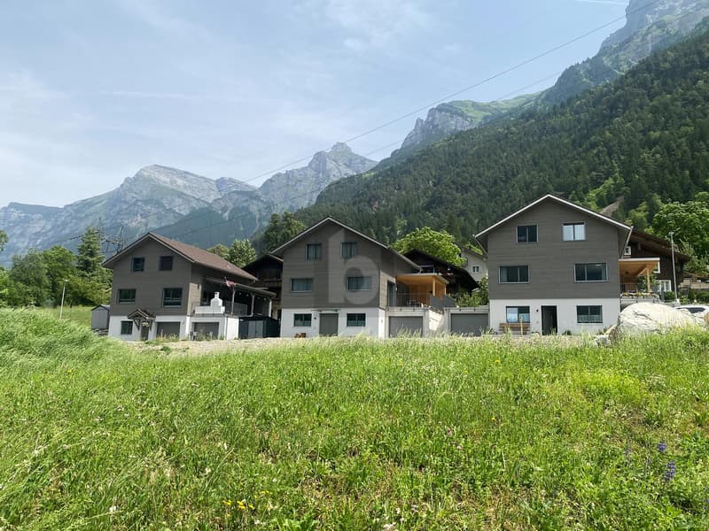 Luxurious First Occupation with In-Law Apartment (1)