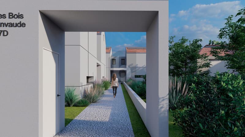 CHARMANT, SPACIOUS & ELEGANT IN TERRE SAINTE (1)