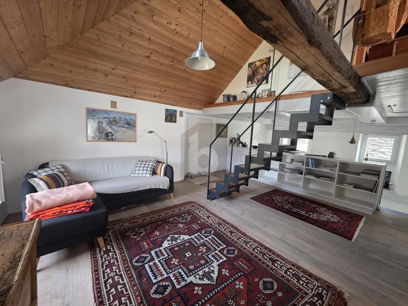 Cozy and Spacious with Garden (3)