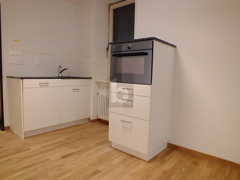 MAISONETTE WITH plenty of space for ideas (5)