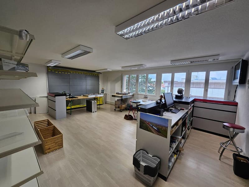 PERFECT FOR SEMINARS & COACHINGS (5)
