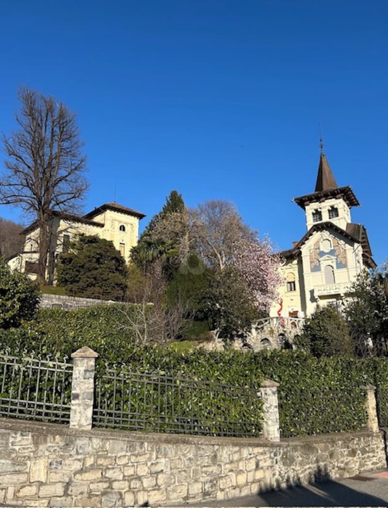 Wonderful Period Villa (2)