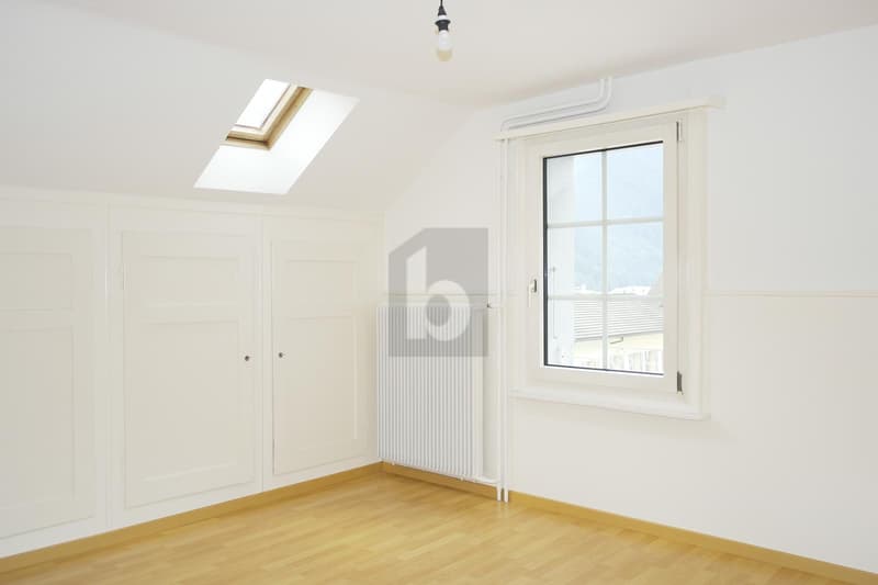Renovated with small balcony (4)