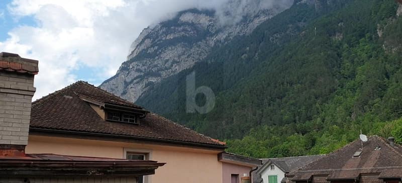 Renovated with small balcony (1)