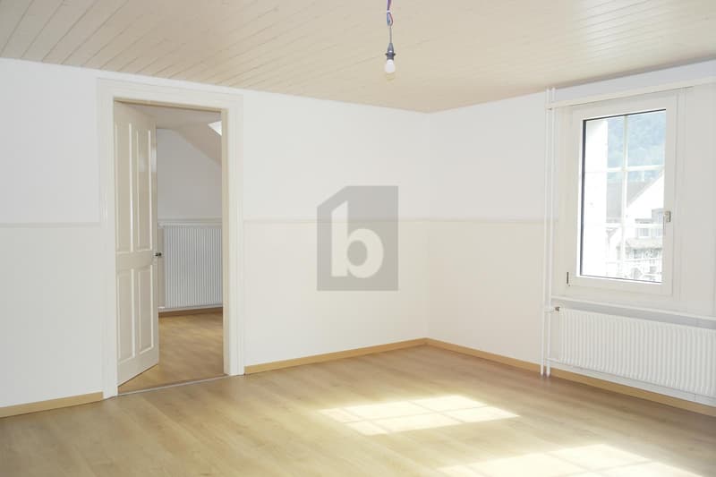Renovated with small balcony (2)