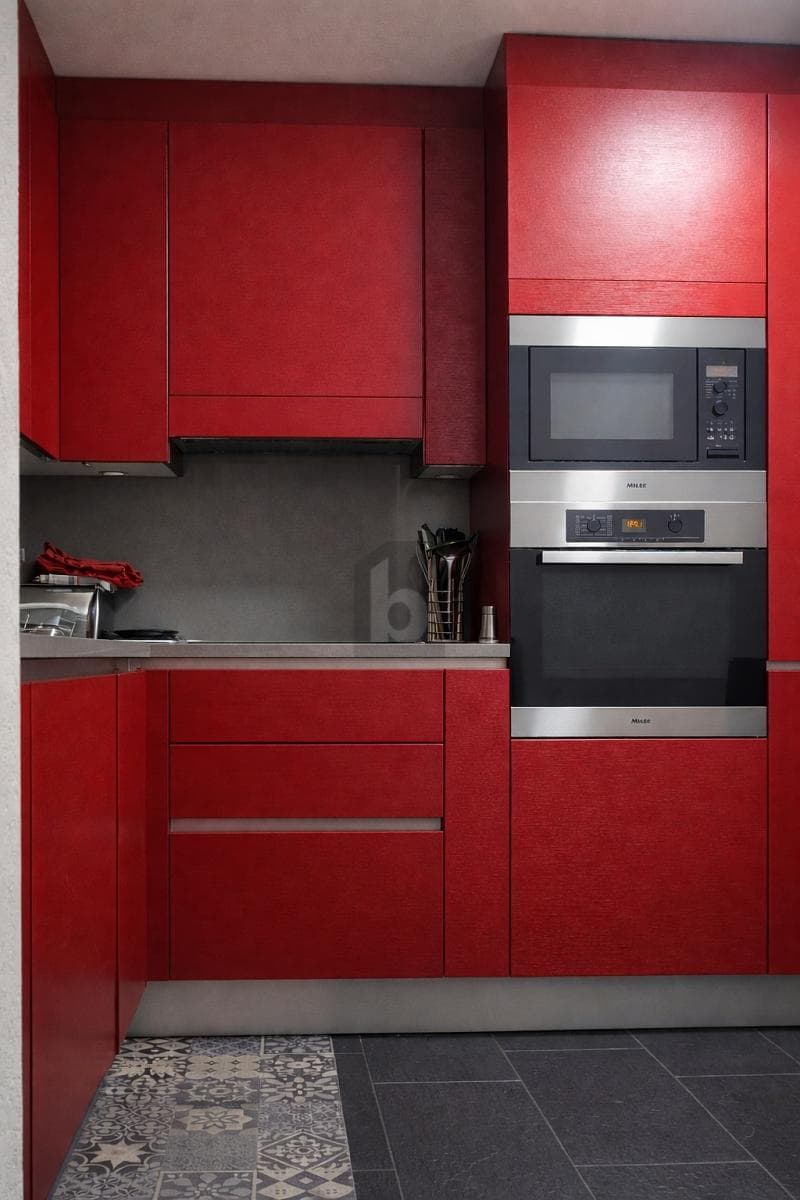 Modern and comfortable (4)