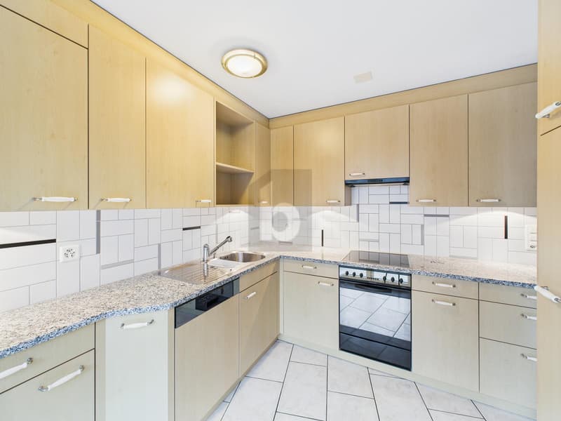PREISHIT! LOT OF SPACE AND GIGANTIC ROOM HEIGHT! (5)