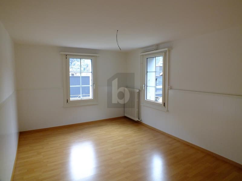 Renovated with Charm and Loggia (4)