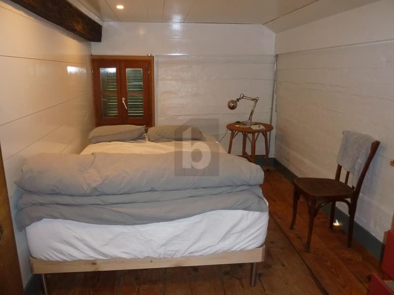 A quiet, sunny and welcoming accommodation (4)