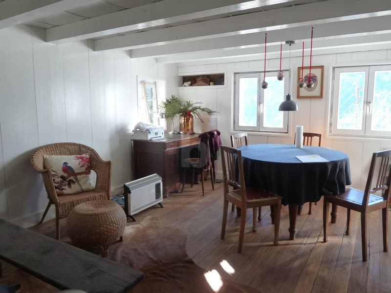 A quiet, sunny and welcoming accommodation (2)