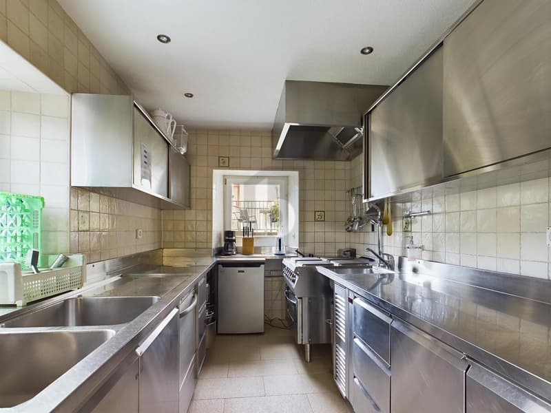 Charming Guesthouse (3)