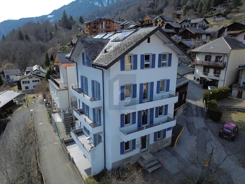 Charming Guesthouse (2)