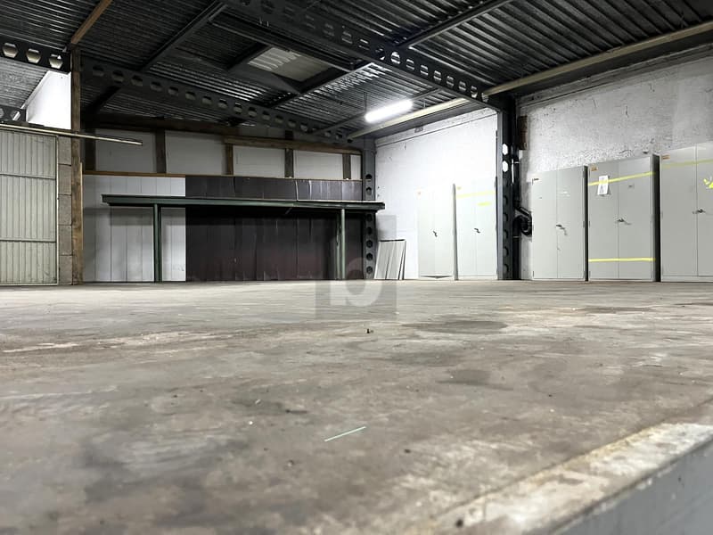 Officina meccanica da affittare (4)
