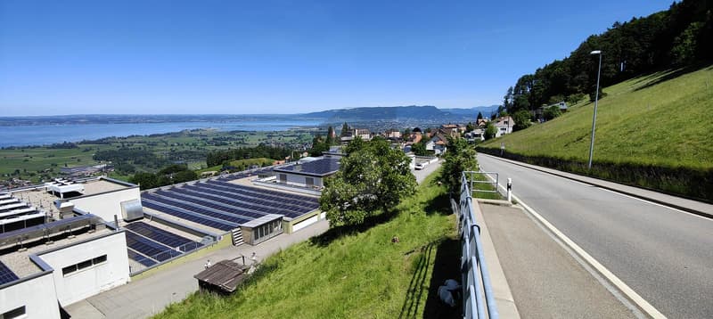UNIQUE OPPORTUNITY WITH LAKE VIEW AND POTENTIAL (5)