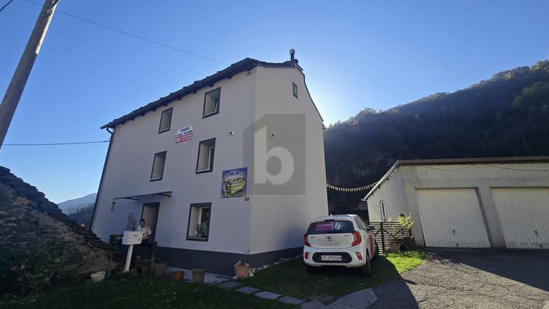 Spacious and sunny with large plot (1)