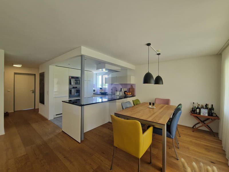 PREISHIT - HIGH-QUALITY FINISH WITH GARDEN! (3)