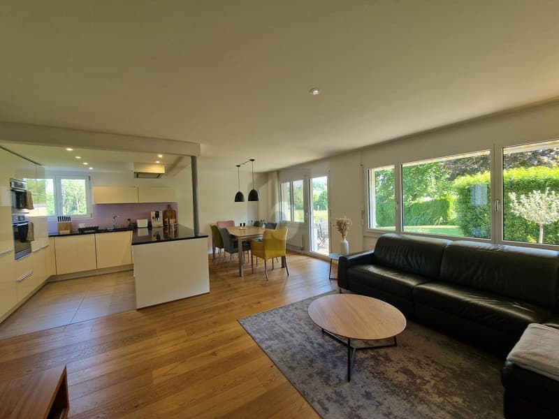 PREISHIT - HIGH-QUALITY FINISH WITH GARDEN! (2)